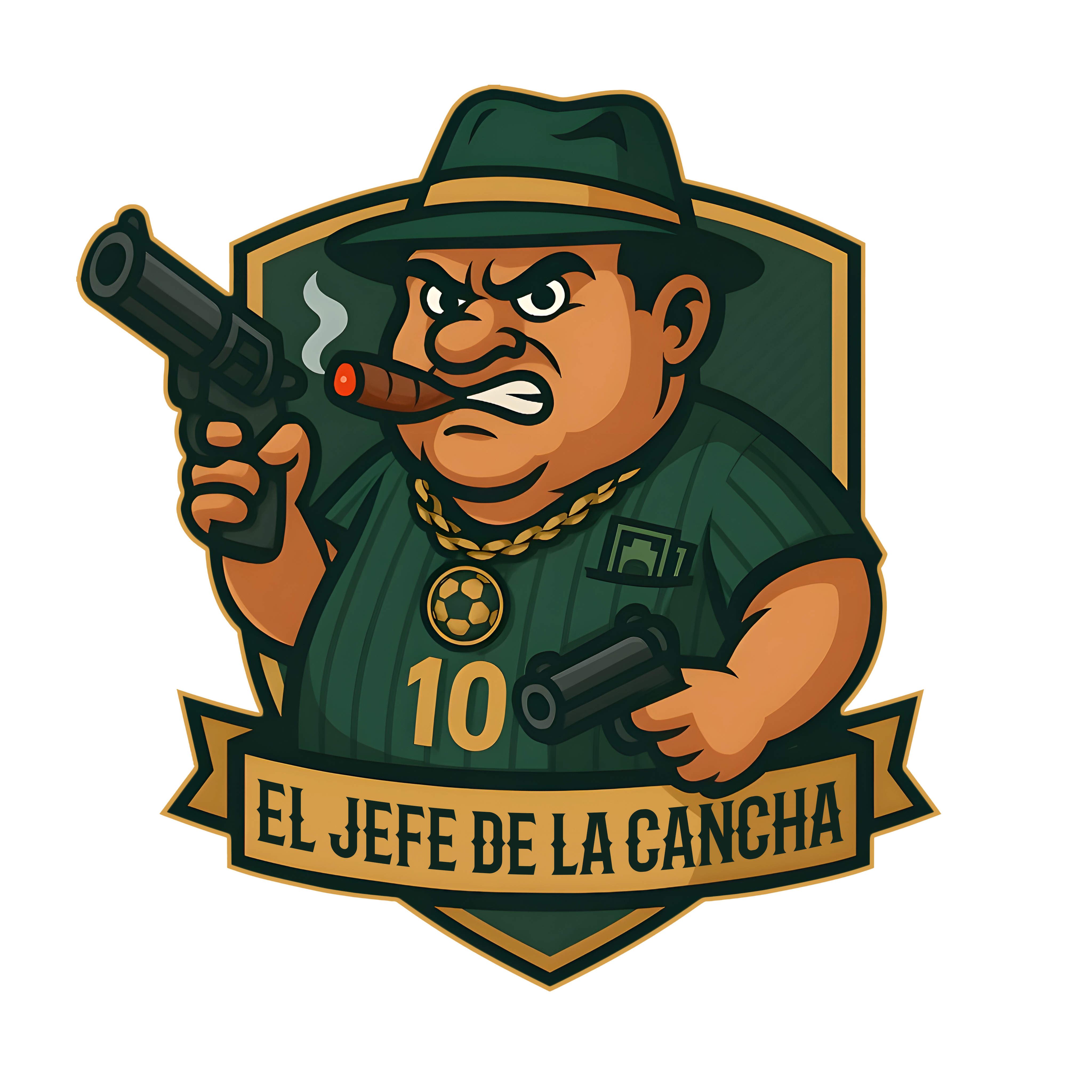 Loading EJC